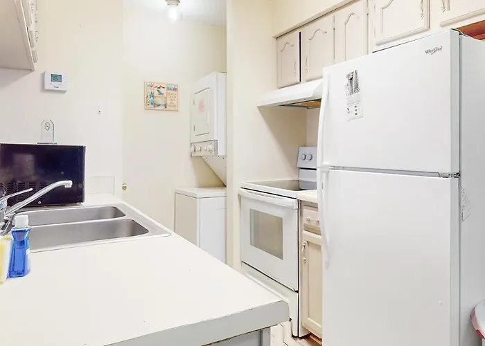 Spyglass 106b Apartment Gulf Shores
