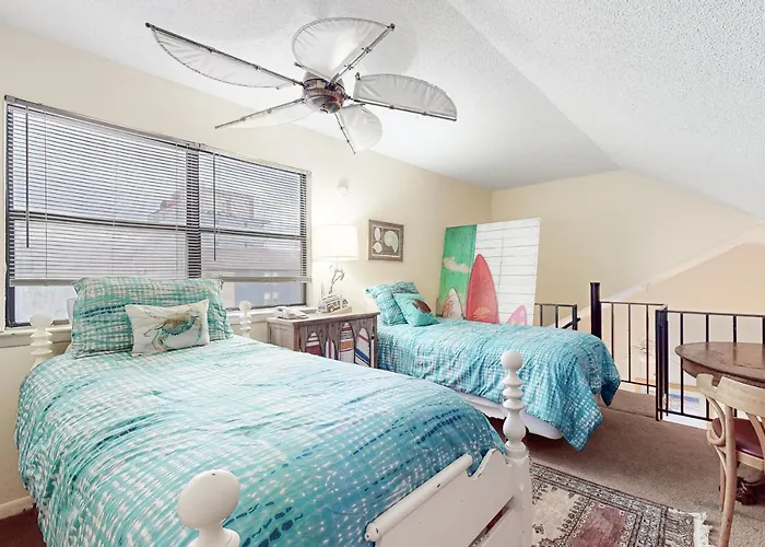 Spyglass 106b Apartment Gulf Shores