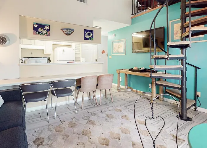 Spyglass 106b Gulf Shores