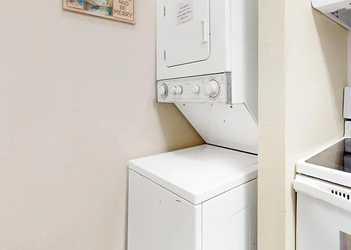 Spyglass 106b Apartment