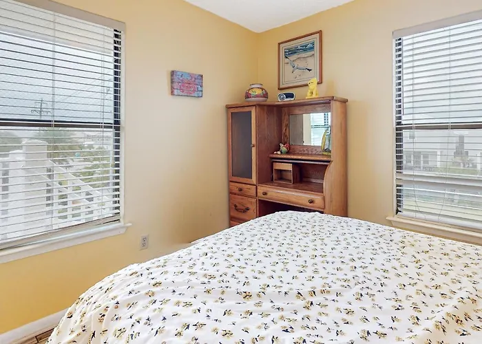 Spyglass 106b Apartment *