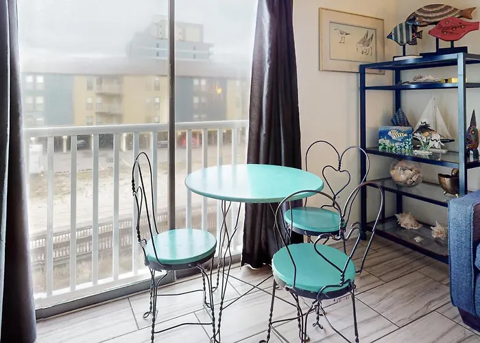 Spyglass 106b Gulf Shores