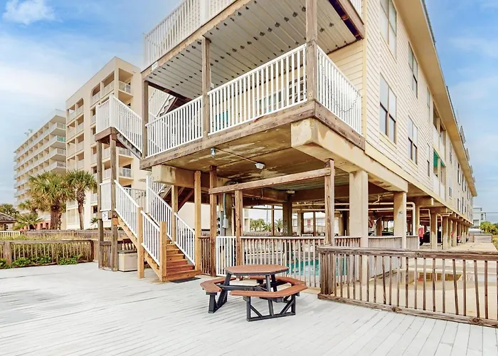 Spyglass 106b Gulf Shores