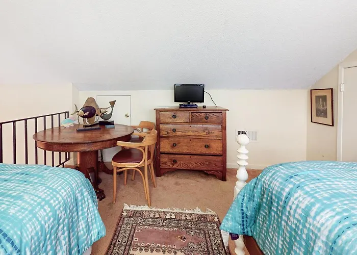 Spyglass 106b * Gulf Shores